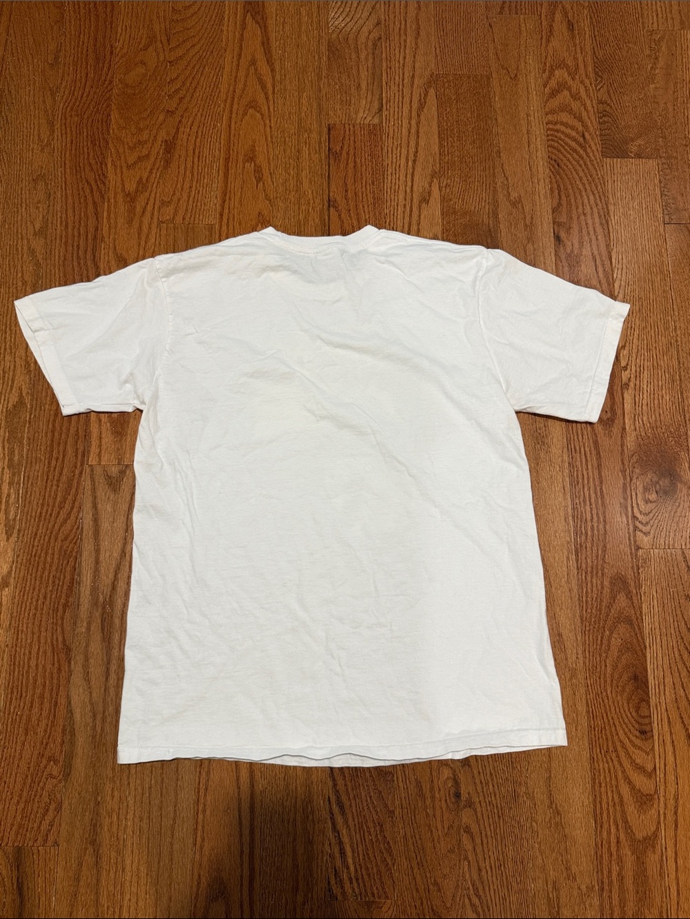 Supreme Bombay T-Shirt Size Large - Picture 3 of 3